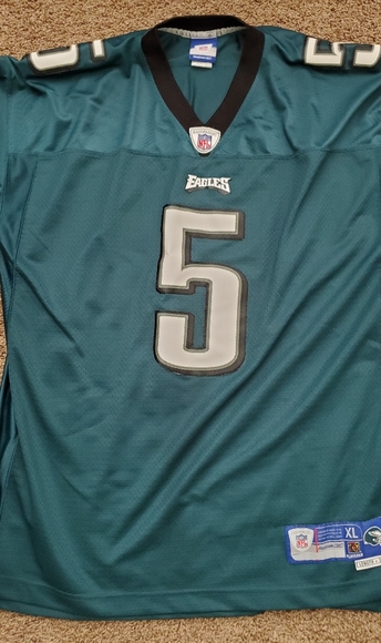 Reebok Other - Reebok Jersey